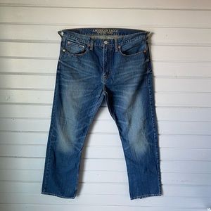 American Eagle Jeans - Loose